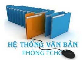 HỆ THỐNG VĂN BẢN PHÒNG TỔ CHỨC HÀNH CHÍNH