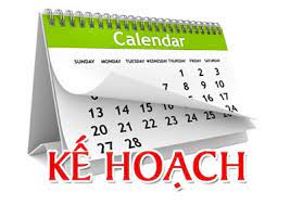 KẾ HOẠCH VÀ PHÁT TRIỂN ĐỘI NGŨ NĂM 2019